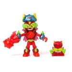 SUPERTHINGS KAZOOM POWER - KAZOOM KIDS WITH SUPERZTHING 1013-61110 - Image 3