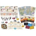 CODENAMES - CRITICAL ROLE ADVENTURES CZG166 - Image 2