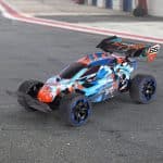 DICKIE TOYS RC SNOW LYNX 201106015 - Image 2