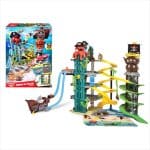 DICKIE TOYS PIRATES OF THE SEA PLAYSET 203339007
