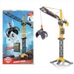 DICKIE TOYS MIGHTY CRANE 203729022