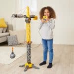 DICKIE TOYS MIGHTY CRANE 203729022 - Image 2