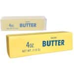 BUTTER 4OZ SQUISHY 11290079