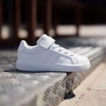 ADIDAS GRSND COURT 3.0 KIDS SHOES HP3532 - Image 2