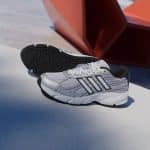 ADIDAS TECHNOCHAOS 2000 SHOES HQ7282 - Image 3