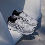ADIDAS TECHNOCHAOS 2000 SHOES HQ7282 - Image 4