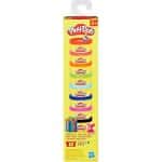 PLAY-DOH PARTY PACK MINI TUDES 10 PIECES 22037