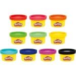 PLAY-DOH PARTY PACK MINI TUDES 10 PIECES 22037 - Image 2