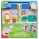 PEPPA PIG POP-OPEN PLAYGROUP G0530