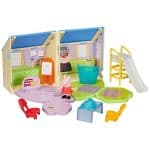 PEPPA PIG POP-OPEN PLAYGROUP G0530 - Image 2