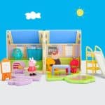 PEPPA PIG POP-OPEN PLAYGROUP G0530 - Image 4