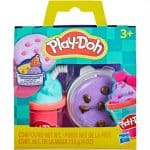 PLAY-DOH COOKIE AND DRINK COMBO PLAYSET G3184