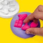 PLAY-DOH COOKIE AND DRINK COMBO PLAYSET G3184 - Image 4