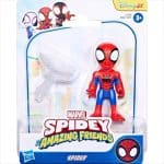 SPIDEY AND FRIENDS 3IN SPIDEY G1458