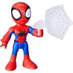 SPIDEY AND FRIENDS 3IN SPIDEY G1458 - Image 2