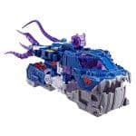 TRANSFORMERS - CYBERWORLD SOUNDWAVE DEEP-SEA EXPLORER FIGURE G1964 - Image 3