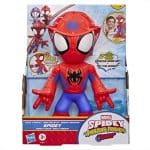 MARVEL SPIDEY AND HIS AWESOME FRIENDS - DANCE AND RESCUE SPIDEY G1986