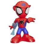 MARVEL SPIDEY AND HIS AWESOME FRIENDS - DANCE AND RESCUE SPIDEY G1986 - Image 2