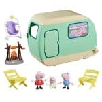 PEPPA PIG - THREE LITTLE PIGGIES CARAVAN G2201 - Image 2