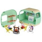 PEPPA PIG - THREE LITTLE PIGGIES CARAVAN G2201 - Image 3
