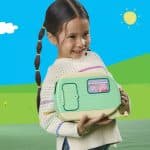 PEPPA PIG - THREE LITTLE PIGGIES CARAVAN G2201 - Image 4
