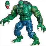 MARVEL LEGENDS SERIES - THE INCREDIBLE HULK - HULK 2099 ACTION FIGURE G2406 - Image 2