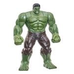 SPIDER-MAN - BRAND NEW DAY -  SAVAGE SMASH HULK FIGURE G2446 - Image 2