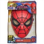 SPIDER- MAN - BRAD NEW DAY - GLOW MASK G2448