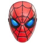 SPIDER- MAN - BRAD NEW DAY - GLOW MASK G2448 - Image 2