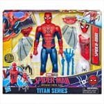 SPIDER-MAN - BRAND NEW DAY -  TITAN SERIES G2450