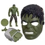 SPIDER-MAN - BRAND NEW DAY -  MARVEL HULK GAMMA BLAST SET G2646 - Image 2