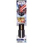 STAR WARS DARTH VADER ELECTRONIC LIGHTSABER G2705