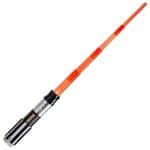 STAR WARS DARTH VADER ELECTRONIC LIGHTSABER G2705 - Image 2