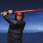 STAR WARS DARTH VADER ELECTRONIC LIGHTSABER G2705 - Image 3