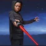 STAR WARS DARTH VADER ELECTRONIC LIGHTSABER G2705 - Image 4