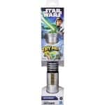 STAR WARS LUKE SKYWALKER ELECTRONIC LIGHTSABER G2706