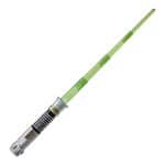 STAR WARS LUKE SKYWALKER ELECTRONIC LIGHTSABER G2706 - Image 2