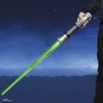 STAR WARS LUKE SKYWALKER ELECTRONIC LIGHTSABER G2706 - Image 4