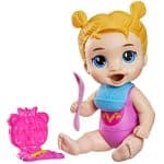 BABY ALIVE DINNERTIME CREATIONS HARPER G2788 - Image 2