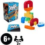 JENGA EXPANSION DOWNFALL G2892 - Image 3