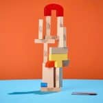 JENGA EXPANSION DOWNFALL G2892 - Image 4