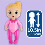 BABY ALIVE BAKER BABY G2983 - Image 3