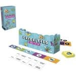 PRIORITIES FAMILY EDITION - BOARD GAME G3179 - Image 2
