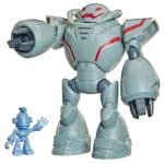 MARVEL IRON MAN AND HIS AWESOME FRIENDS - GIANT ARMOR ULTRON FIGURE G3219 - Image 2