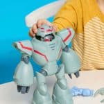 MARVEL IRON MAN AND HIS AWESOME FRIENDS - GIANT ARMOR ULTRON FIGURE G3219 - Image 3
