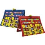 GUESS WHO POKEMON BOARD GAME G3348 - Image 2