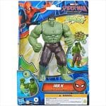 SPIDER-MAN - BRAND NEW DAY -  HULK ACTION FX FIGURE 15cm G3400