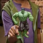 SPIDER-MAN - BRAND NEW DAY -  HULK ACTION FX FIGURE 15cm G3400 - Image 3
