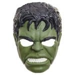 SPIDER-MAN - BRAND NEW DAY - SAVAGE HULK ROLEPLAY MASK G3409 - Image 2