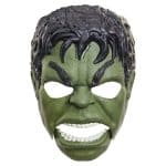 SPIDER-MAN - BRAND NEW DAY - SAVAGE HULK ROLEPLAY MASK G3409 - Image 3
